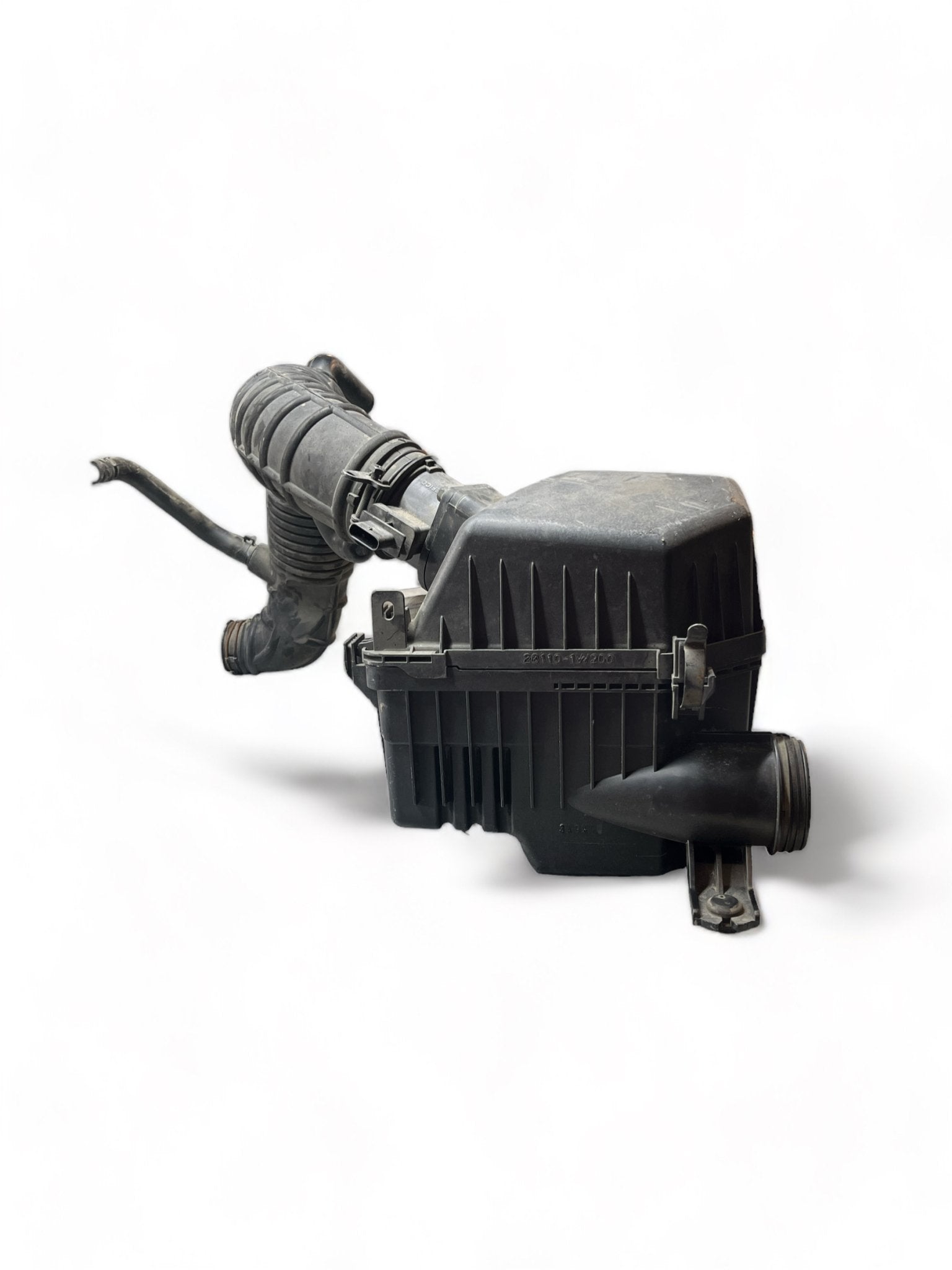 Scatola Filtro + Manicotto Kia Rio ( III - UB - 2014 ) cod : 281101W200