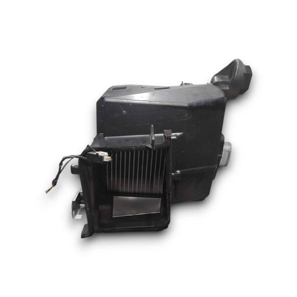 Scatola filtro nissan patrol (gr) 2.8 diesel (1998-2009)