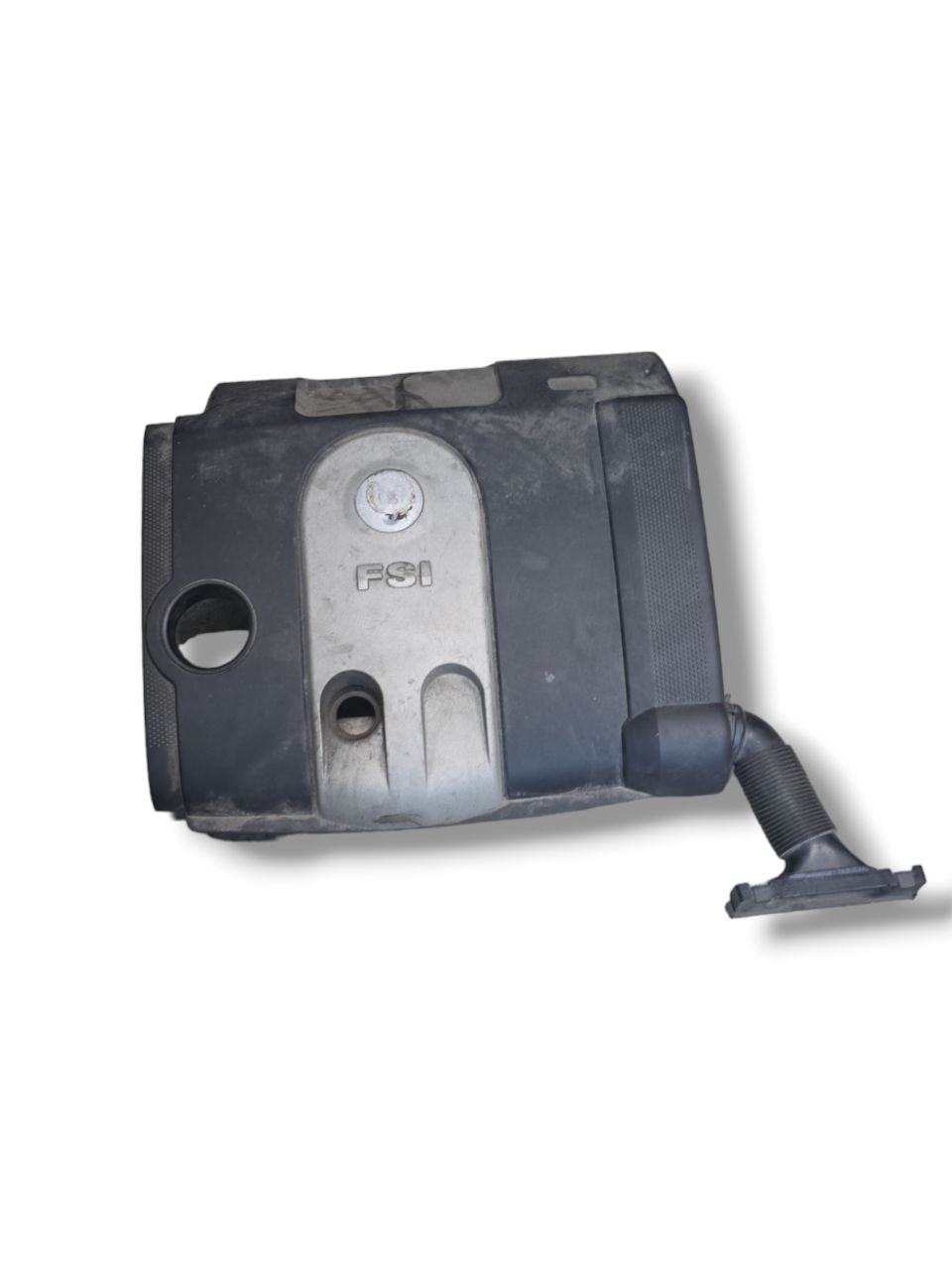 Scatola Filtro Volkswagen Golf V ( 2004 - 2008 ) Cod : 03C129607N