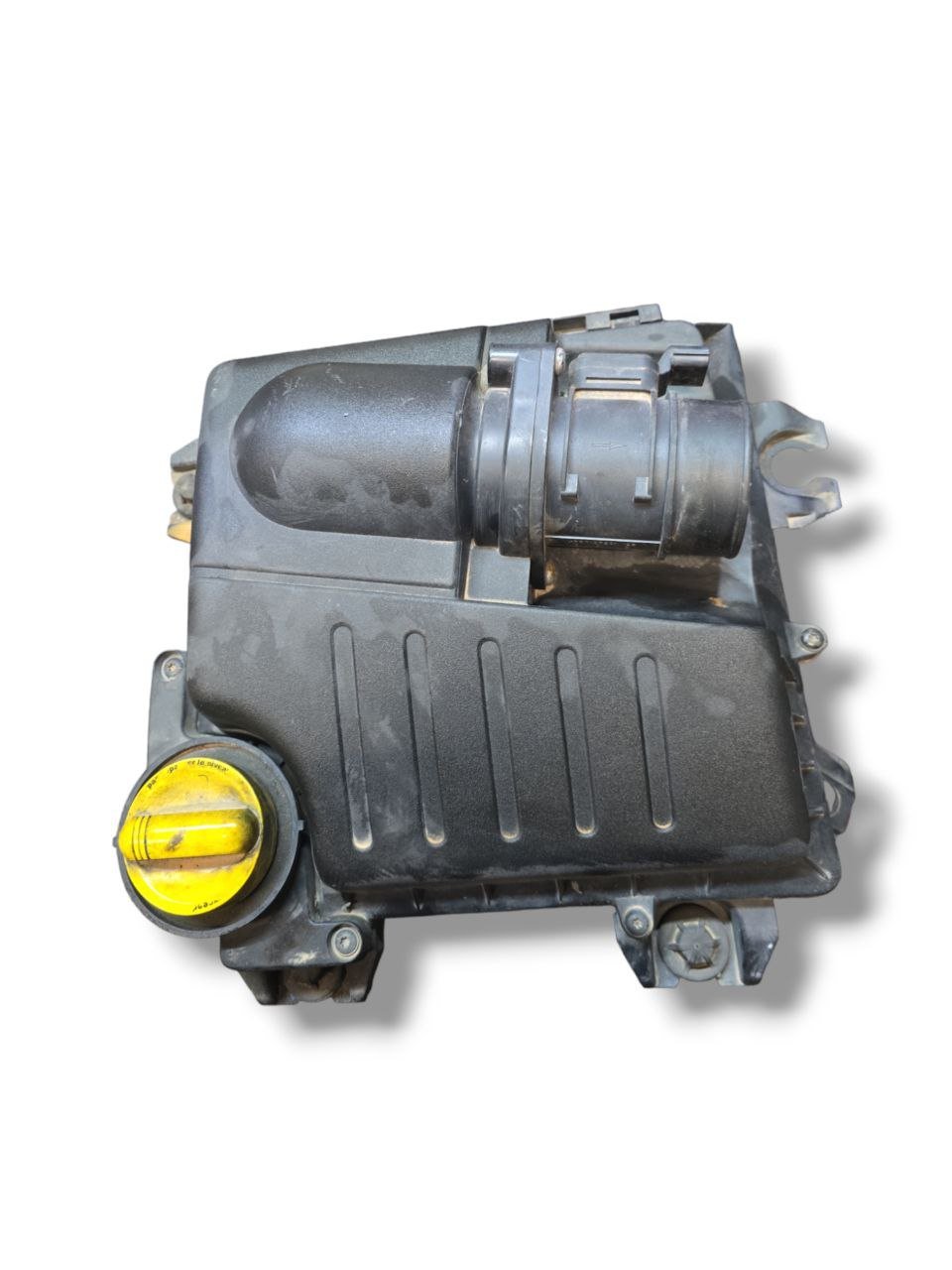 SCATOLA FLTRO OPEL VIVARO A 2.0 DIESEL (2001-2014) Cod : 8200760899B