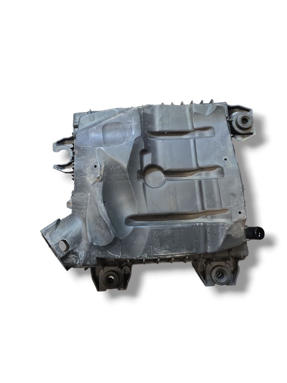 SCATOLA FLTRO OPEL VIVARO A 2.0 DIESEL (2001-2014) Cod : 8200760899B