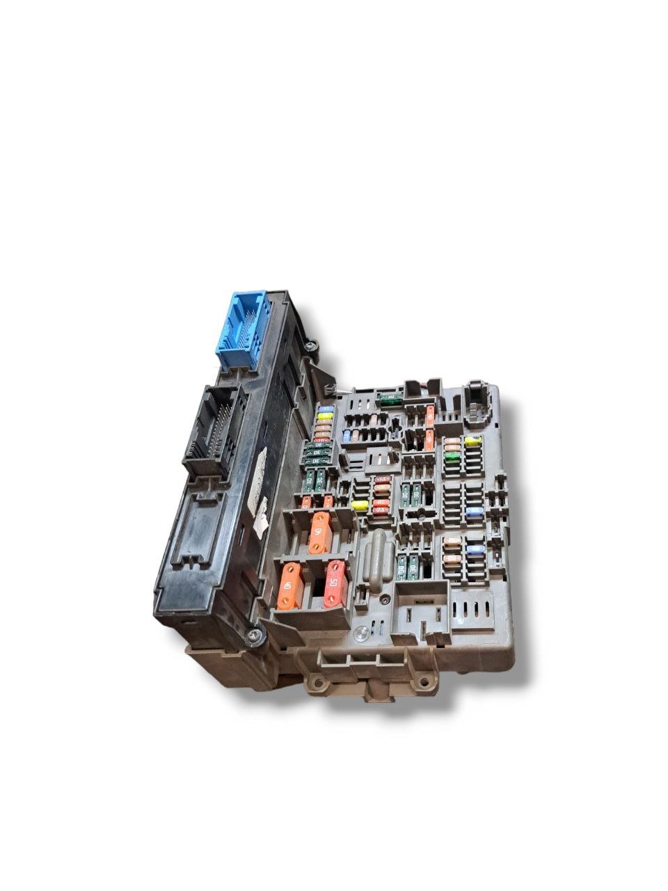 Scatola Fusibili Centralina Portafusibili Bmw serie 3 E91 2.0 Diesel (2005-2011) COD:10688710