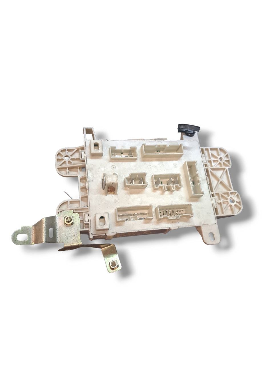 Scatola Fusibili Centralina Portafusibili DR5 1.6 Benzina (2007-2014) COD:3723060