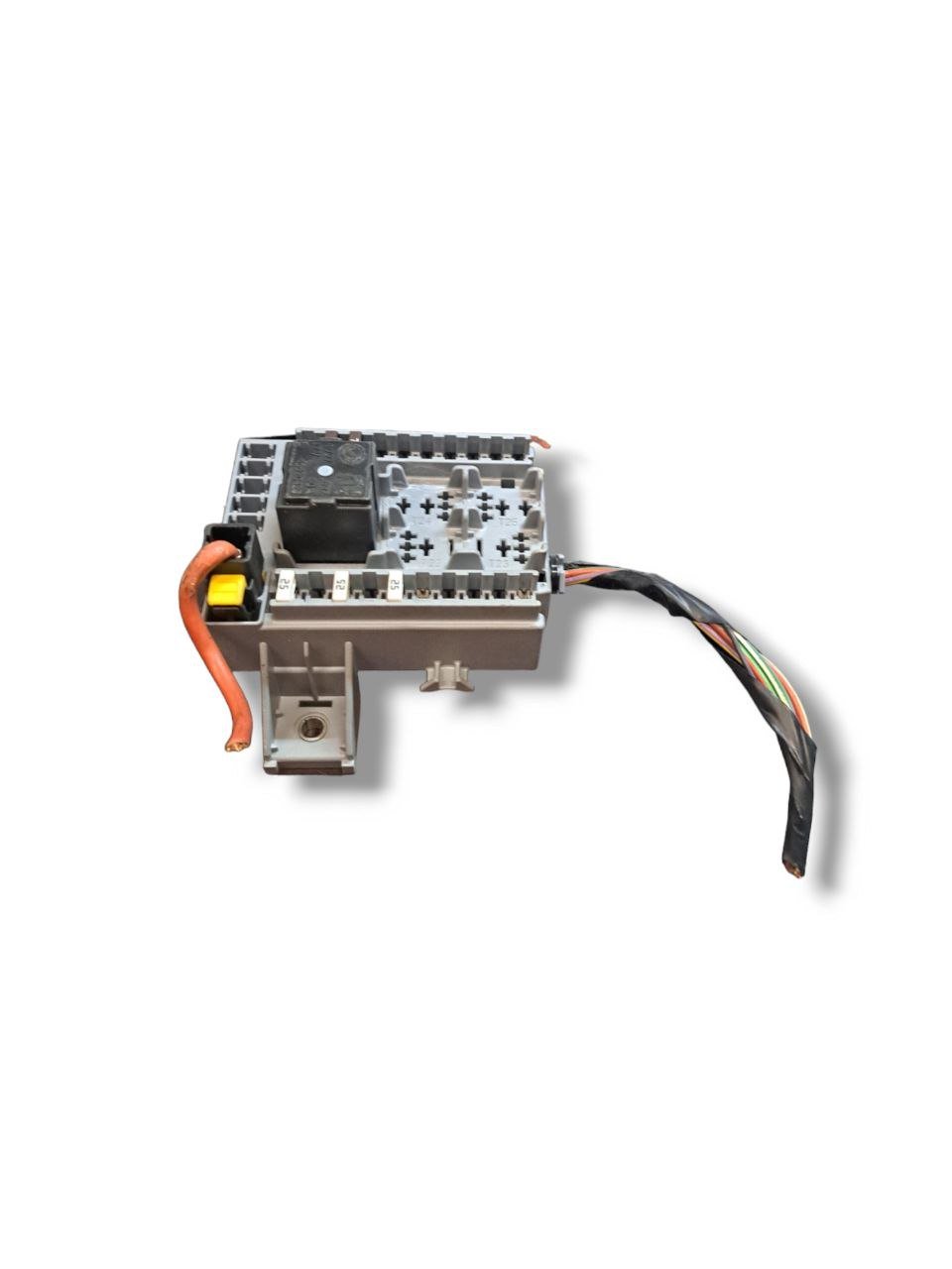Scatola Fusibili / Centralina Portafusibili Fiat Croma 1.9 Diesel (2005 -2010) COD:51773148