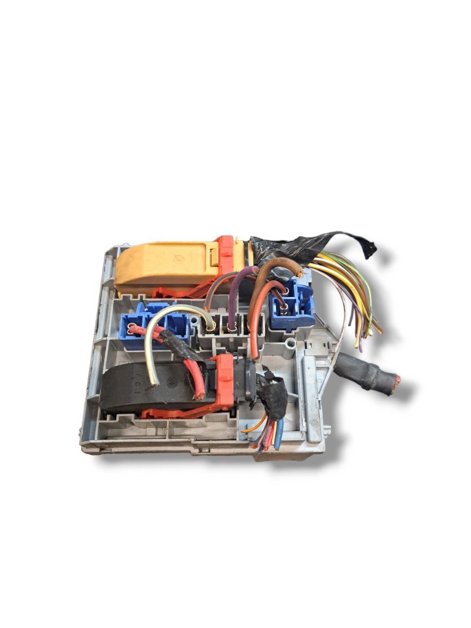 Scatola Fusibili / Centralina Portafusibili Fiat Croma 1.9 Diesel (2007 -2010) COD:51804118