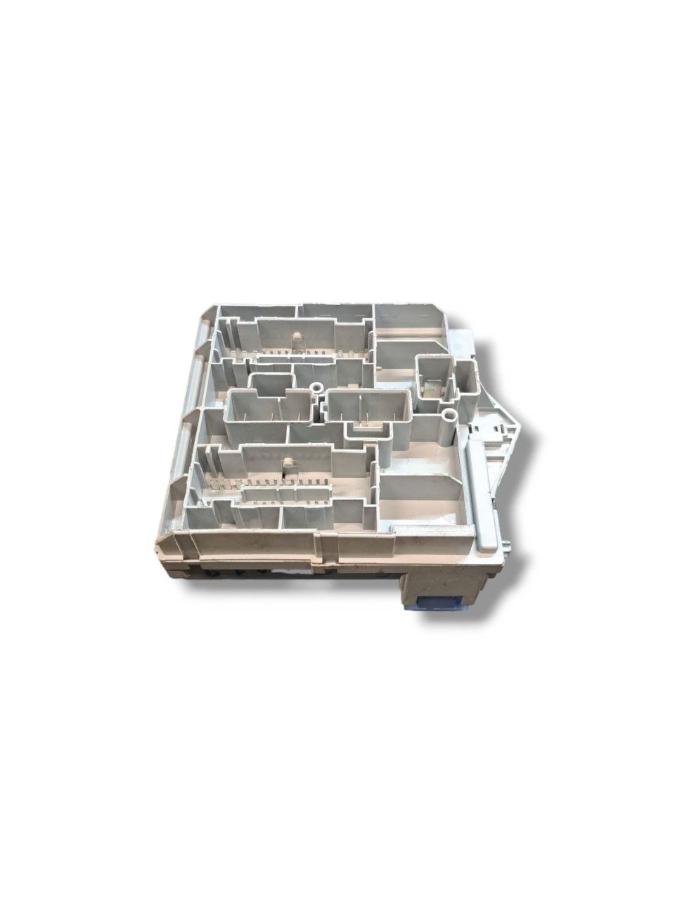 Scatola Fusibili / Centralina Portafusibili Fiat Croma 1.9 Diesel (2007 -2010) COD:51804118