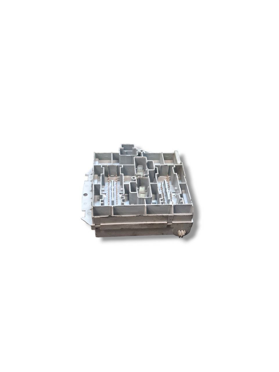 Scatola Fusibili / Centralina Portafusibili Lancia Musa 1.6 diesel (2007-2013) COD:51799614