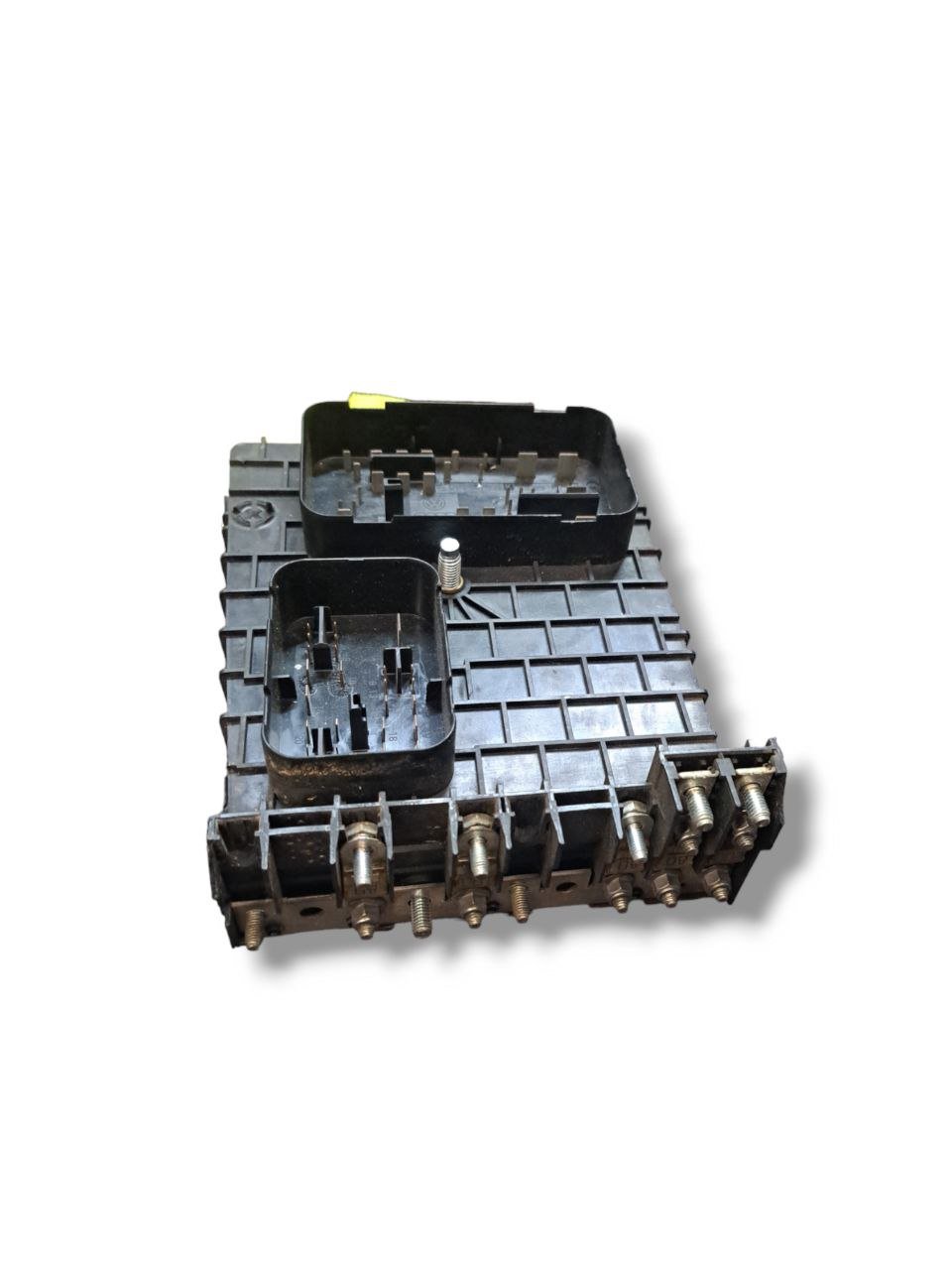 Scatola Fusibili / Centralina Portafusibili Volkswagen Golf V 1.9 diesel (2003-2008) COD:1K0937124K
