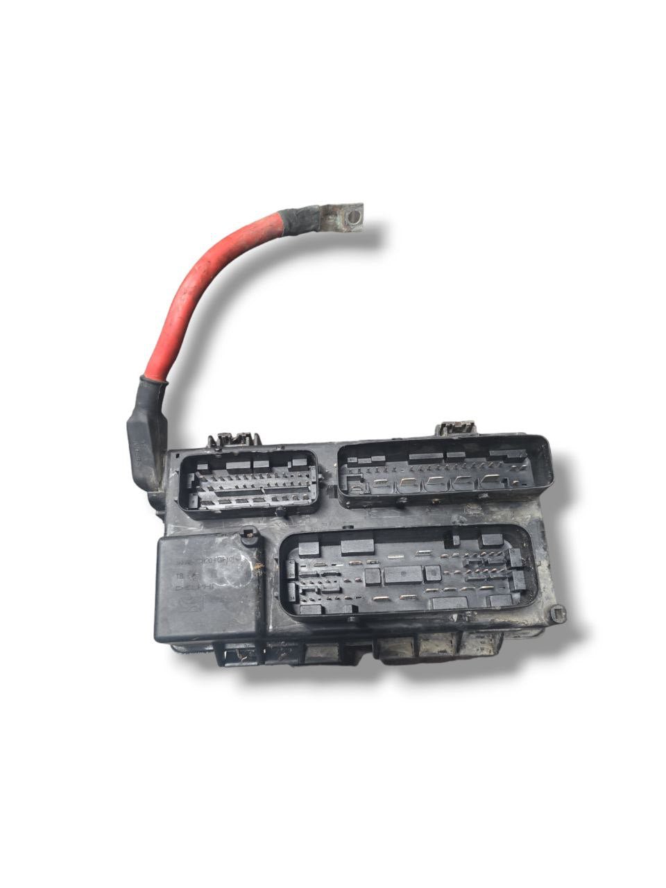 SCATOLA FUSIBILI FIAT GRANDE PUNTO 1.3 DIESEL (2005-2008) Cod : 51775622
