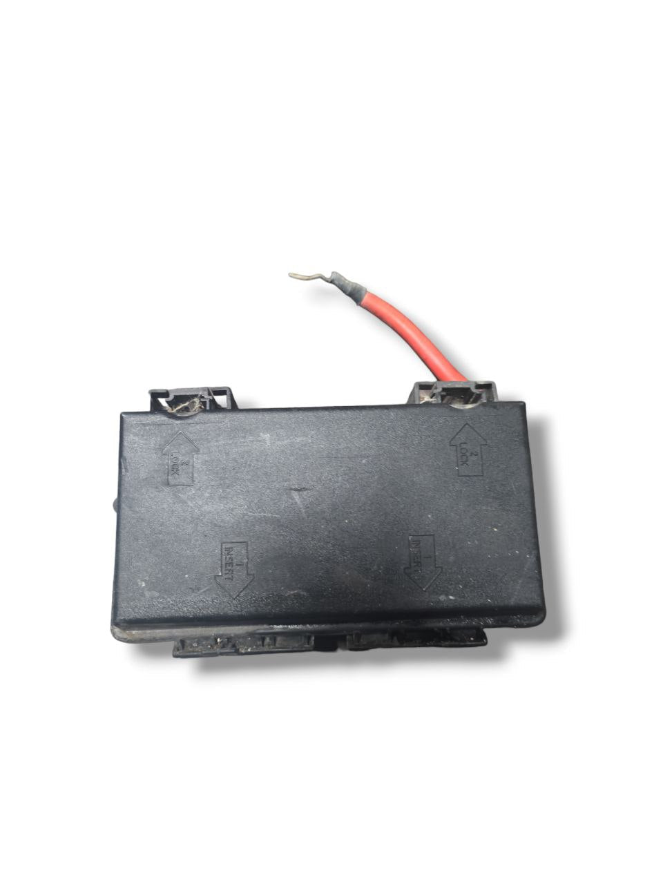 SCATOLA FUSIBILI FIAT GRANDE PUNTO 1.3 DIESEL (2005-2008) Cod : 51775622