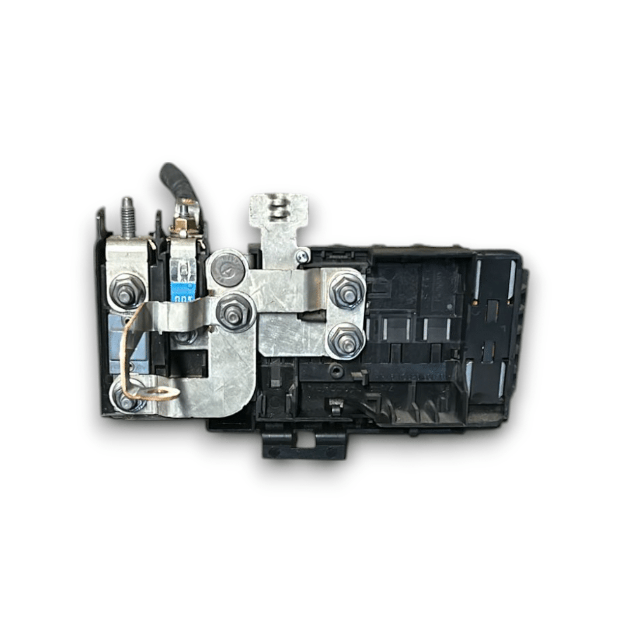 Scatola Fusibili Mercedes Benz Cla X117 2.2 Diesel (2013 > 2019) cod:A2465402050