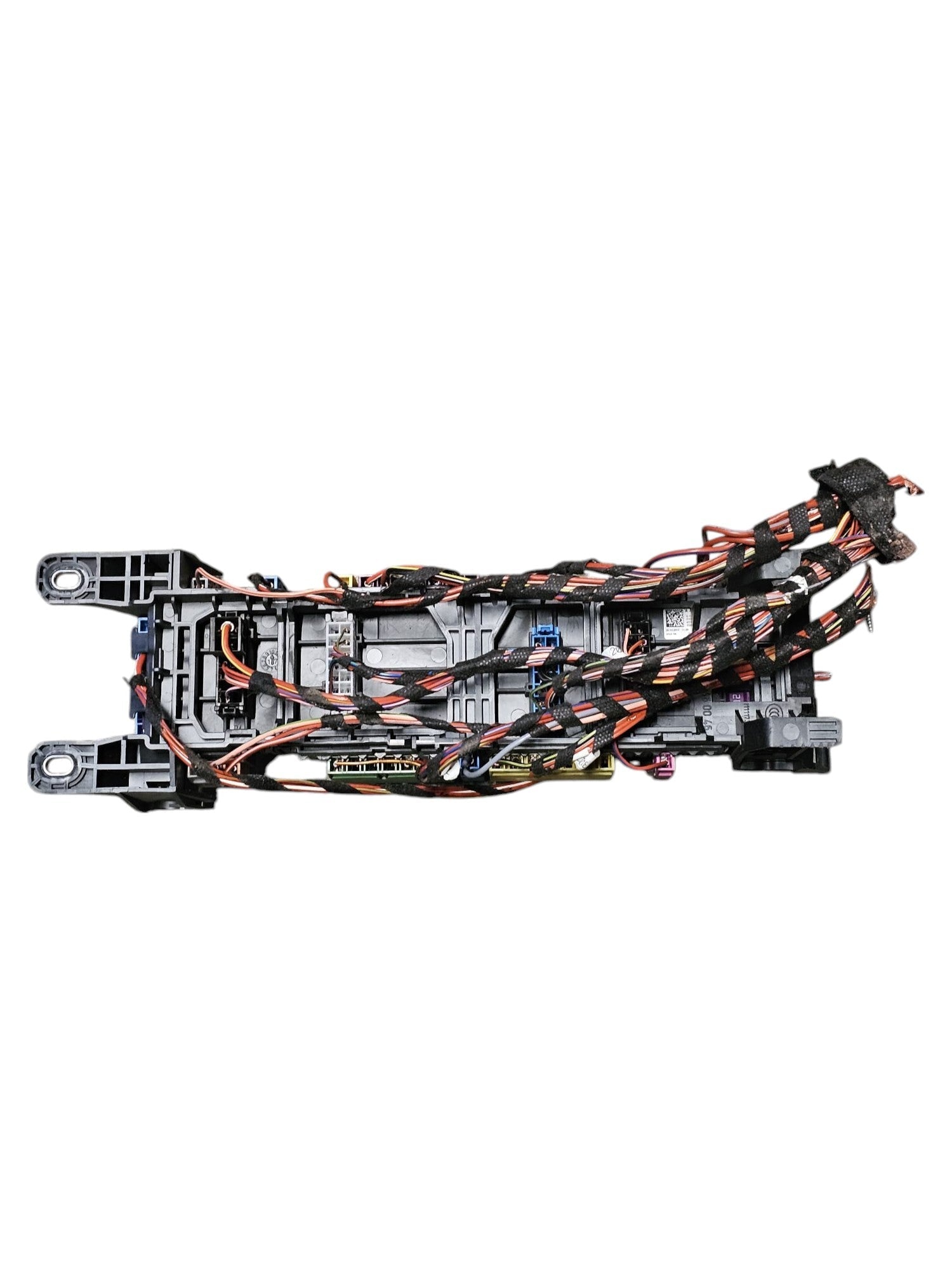 Scatola Fusibili Mercedes Classe V W447 2.2 Diesel Cod:A4475460046 (2014->)