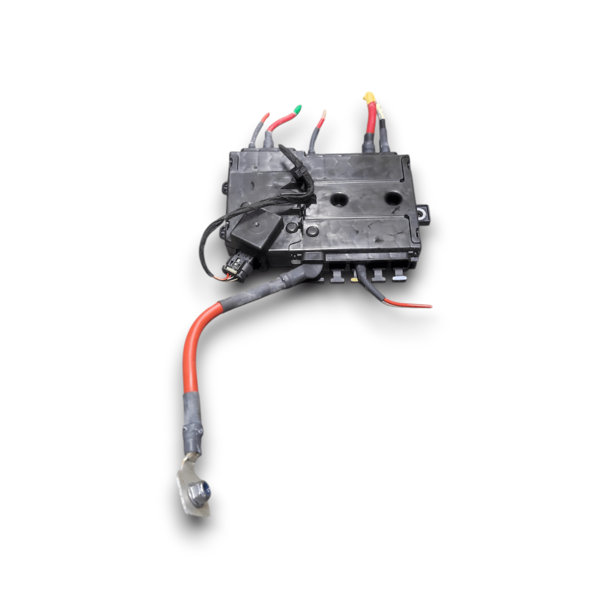 Scatola Fusibili Mercedes GLC X253 2.2 Diesel COD: A2055402850 (2015-2022)