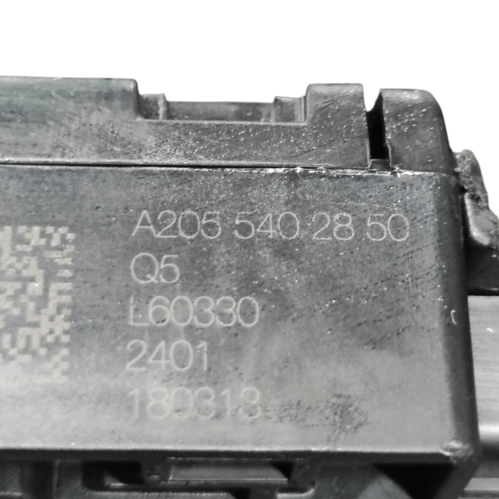 Scatola Fusibili Mercedes GLC X253 2.2 Diesel COD: A2055402850 (2015-2022)