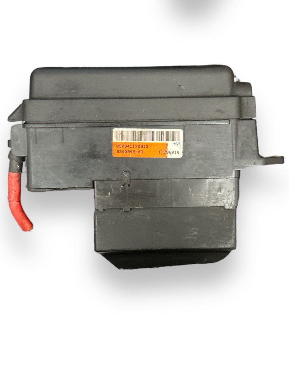 Scatola Fusibili Mini Cooper (R56) / Mini Countryman (R60) 1.6 Diesel (2006 > ) cod.9240945-03