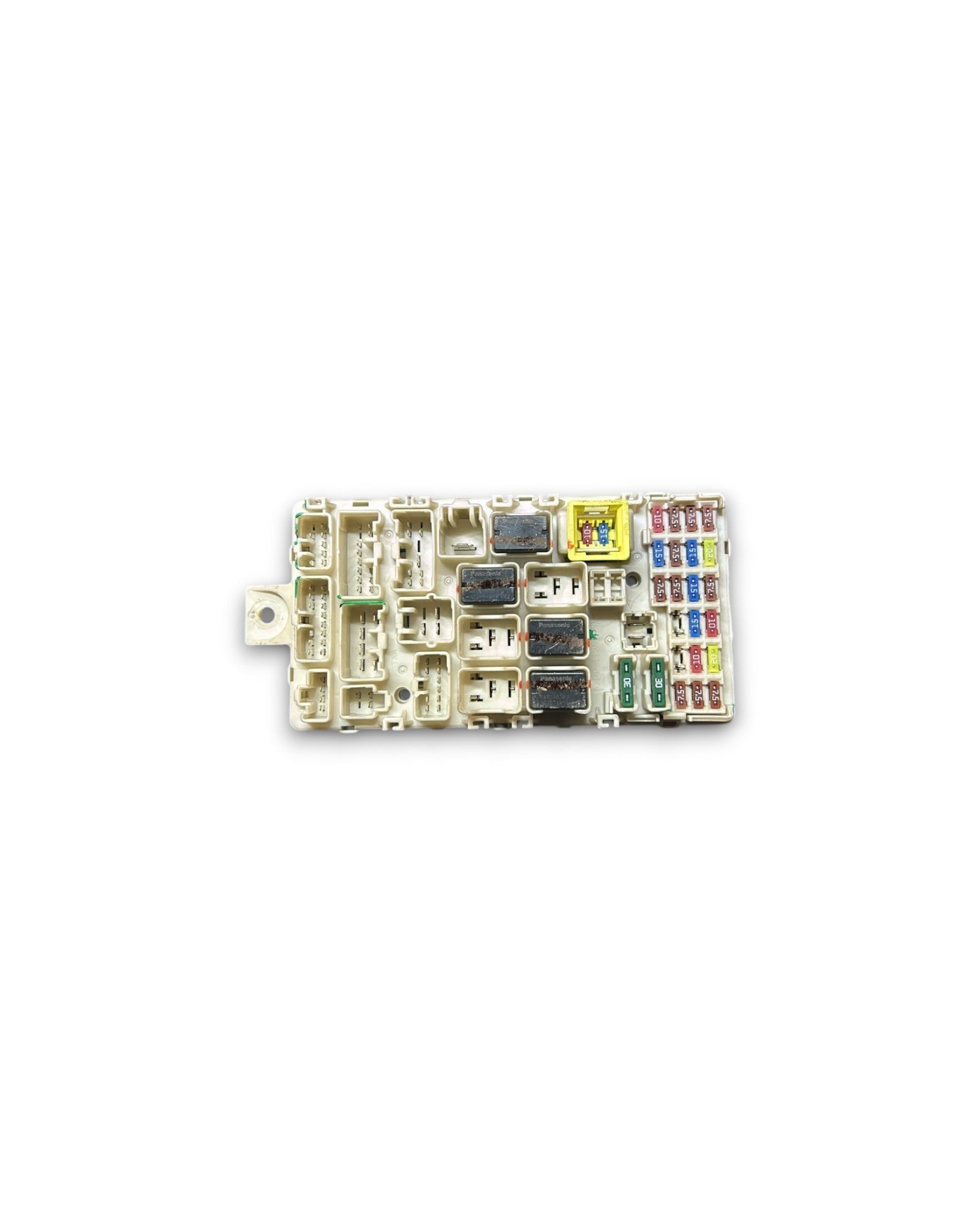 Scatola Fusibili Mitsubishi Space Star 1.0 Benzina cod.G8C-937M-F6Z00 (2012 > )