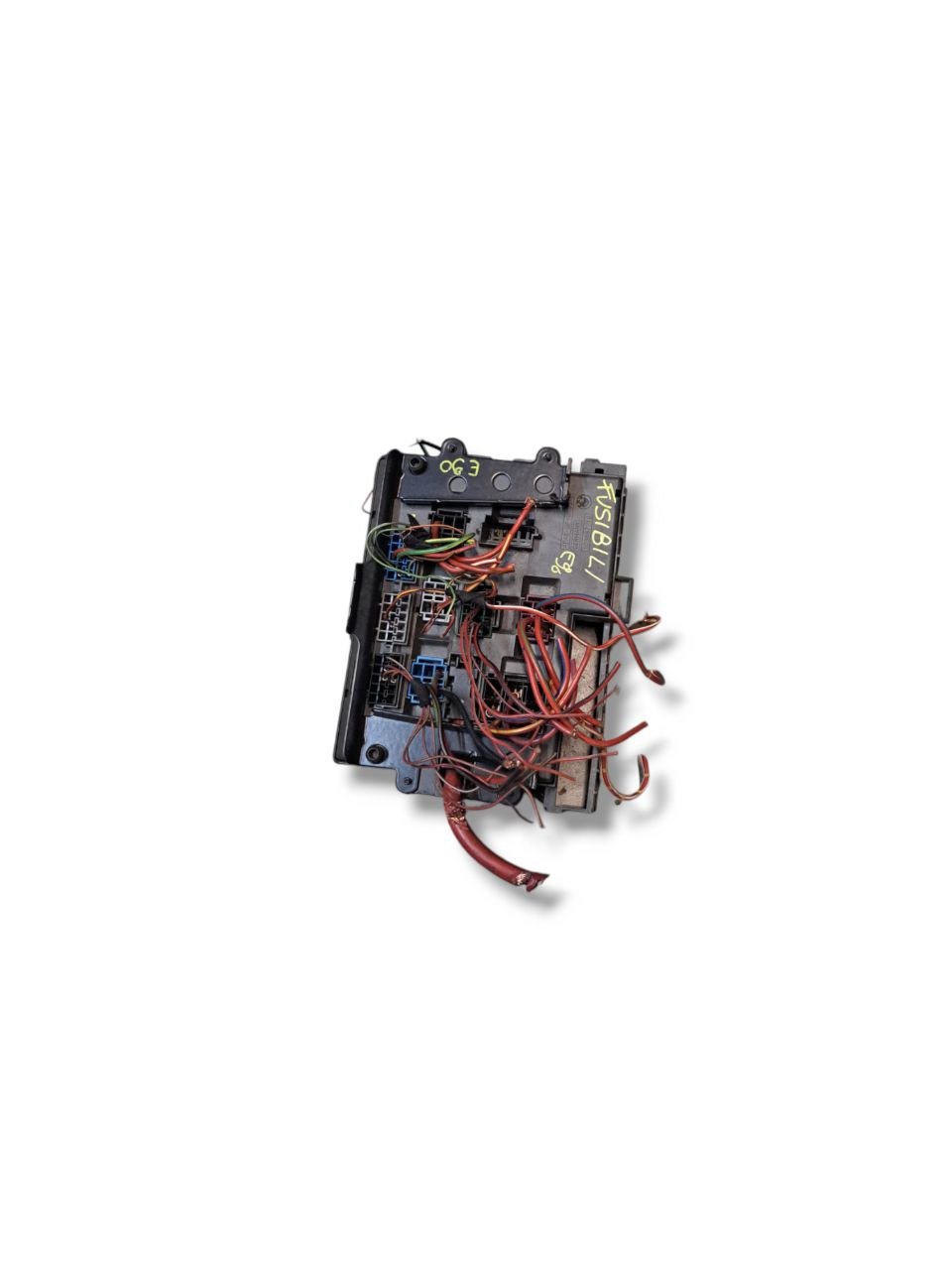 Scatola Fusibili / Portafusibili Bmw serie 3 E90 2.0 Diesel (2005-2011) COD:9119446