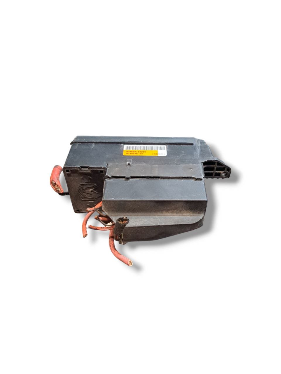 Scatola Fusibili / Portafusibili Mini Cooper R56 1.6 diesel (2006-2013) COD:9240945