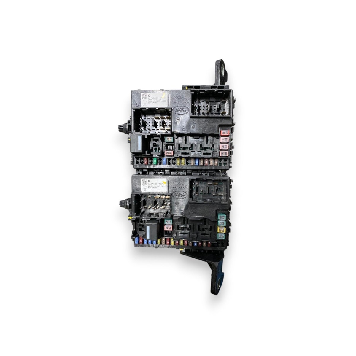 Scatola fusibili Range Rover Vogue L460 3.0 Diesel / Hybrid (2022-) Cod: M8E2-14N030-CC