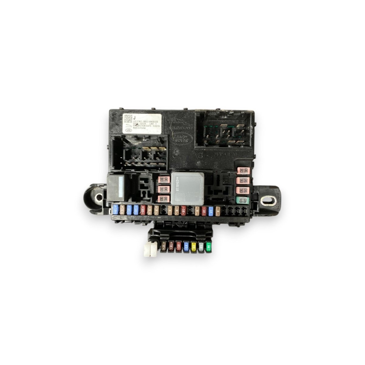 Scatola fusibili Range Rover Vogue L460 3.0 Diesel / Hybrid (2022-) Cod: r8e2-14n030-bb