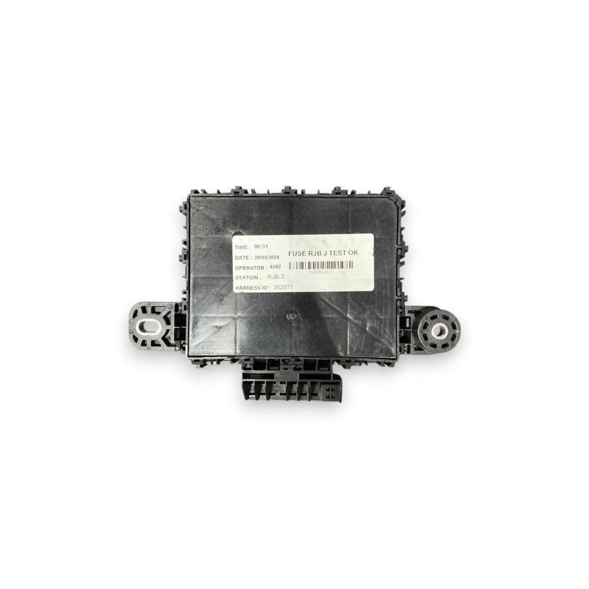 Scatola fusibili Range Rover Vogue L460 3.0 Diesel / Hybrid (2022-) Cod: r8e2-14n030-bb