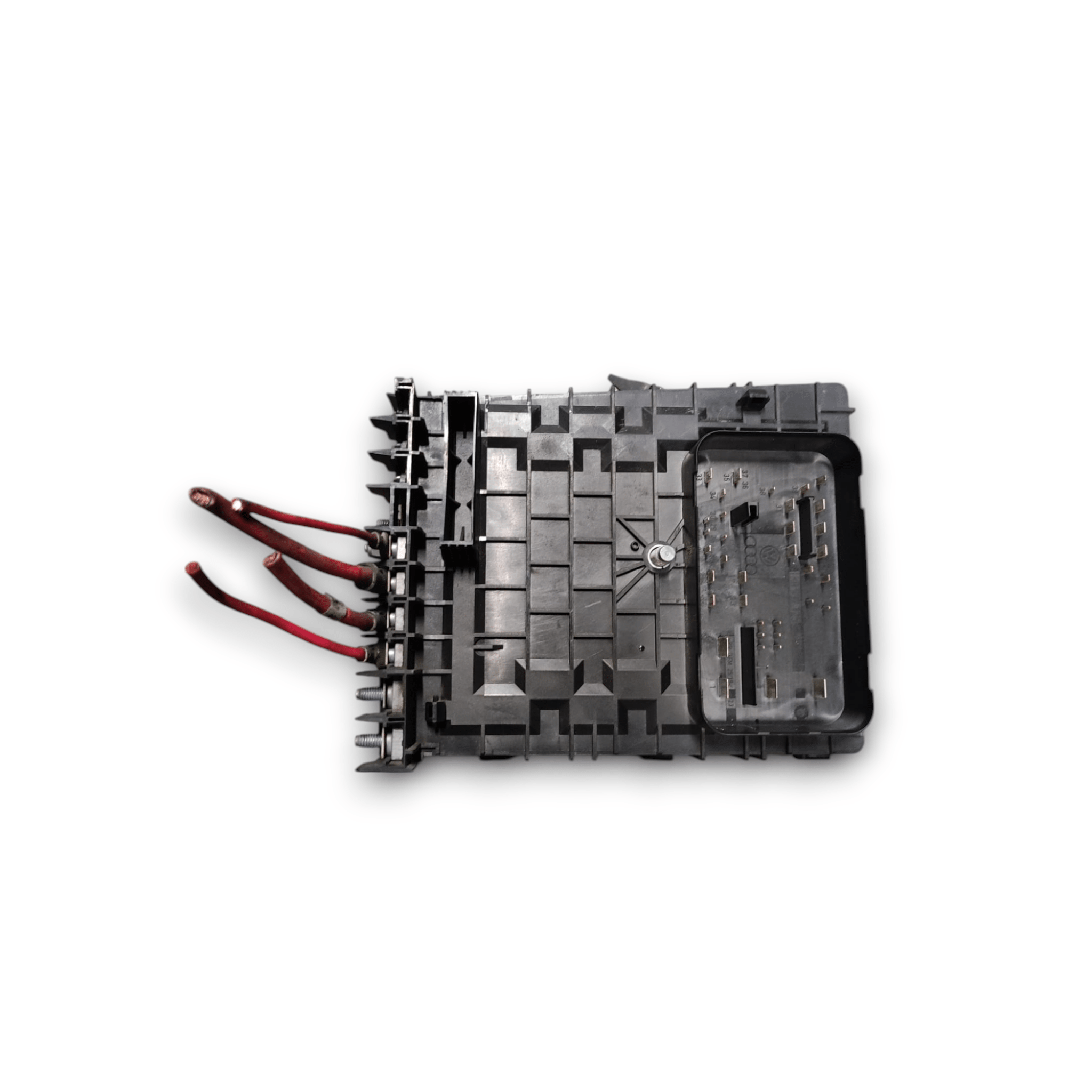 Scatola Fusibili Volkswagen Golf V 1.9 Diesel COD: 3C09712490 (2003-2008)