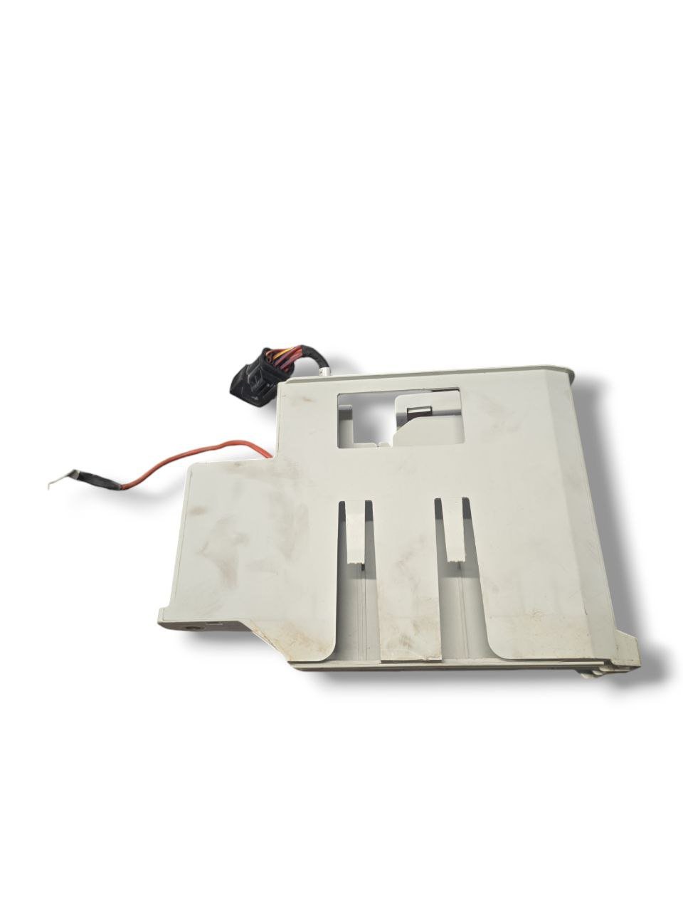 Scatola Porta Centralina Bmw X1 F48 (2015-2022) Cod : 12518573956
