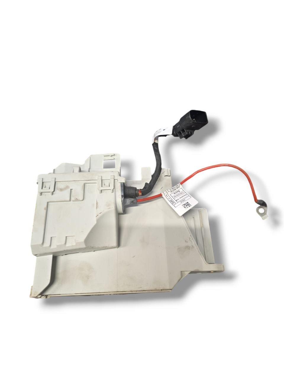 Scatola Porta Centralina Bmw X1 F48 (2015-2022) Cod : 12518573956
