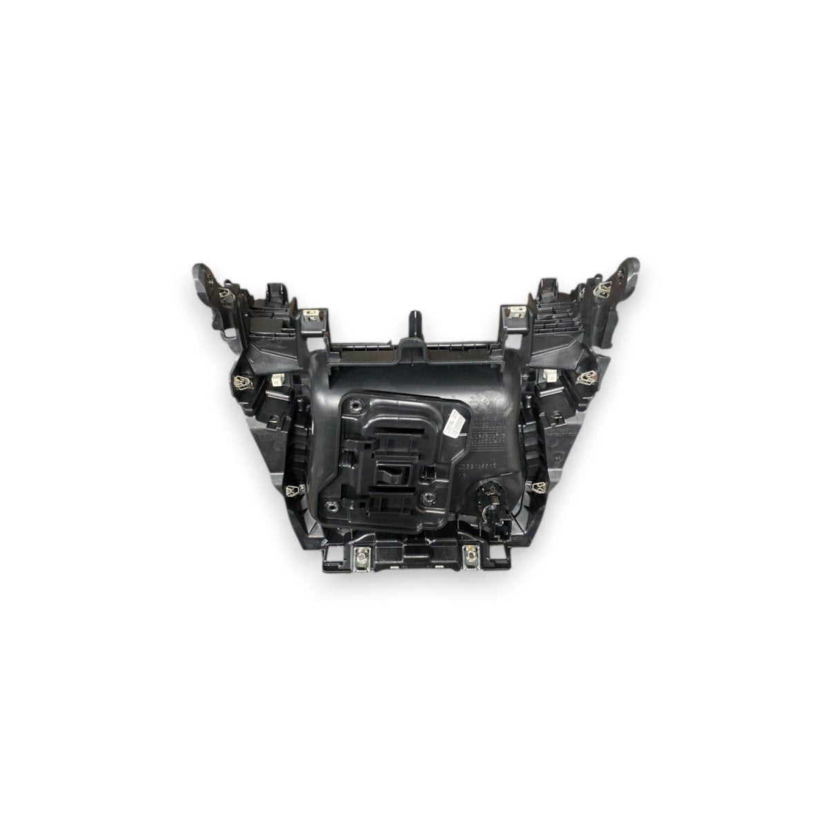 Scatola portaoggetti + presa 12 v peugeot 2008 ii (2019-) Cod: 9852884880