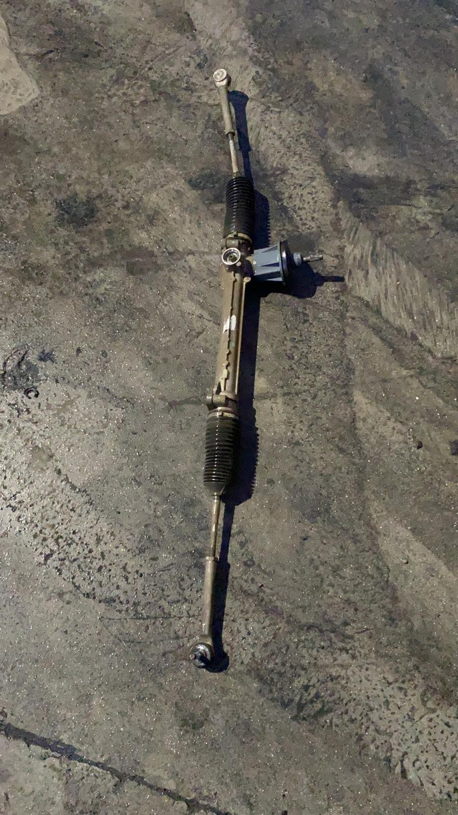 Scatola sterzo Fiat Panda ( 312 ) 2018 4x4 climbing 0051955737