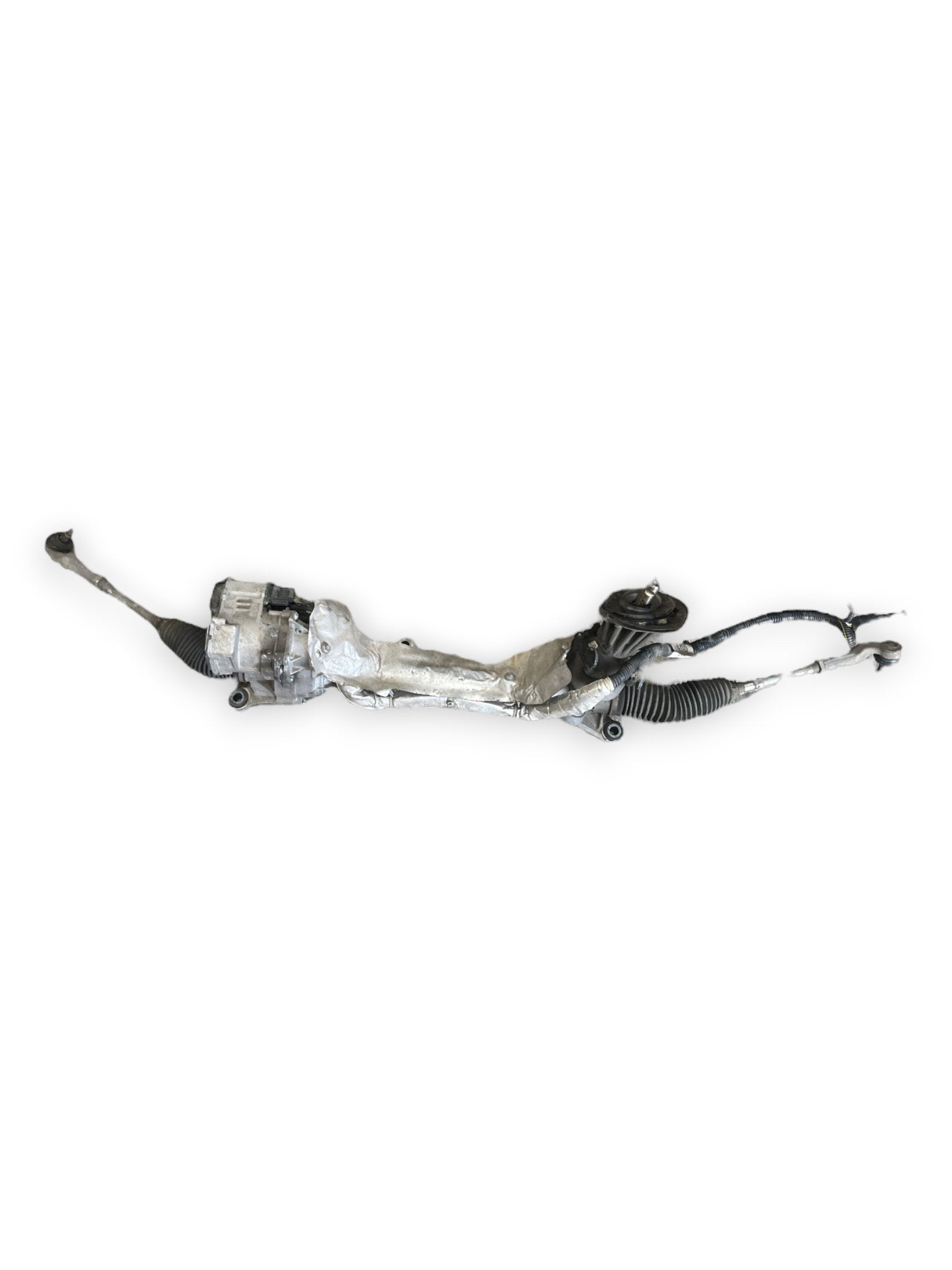 Scatola Sterzo Ford Kuga ( 2017 - 1.5d ) cod : GV4T-3C221