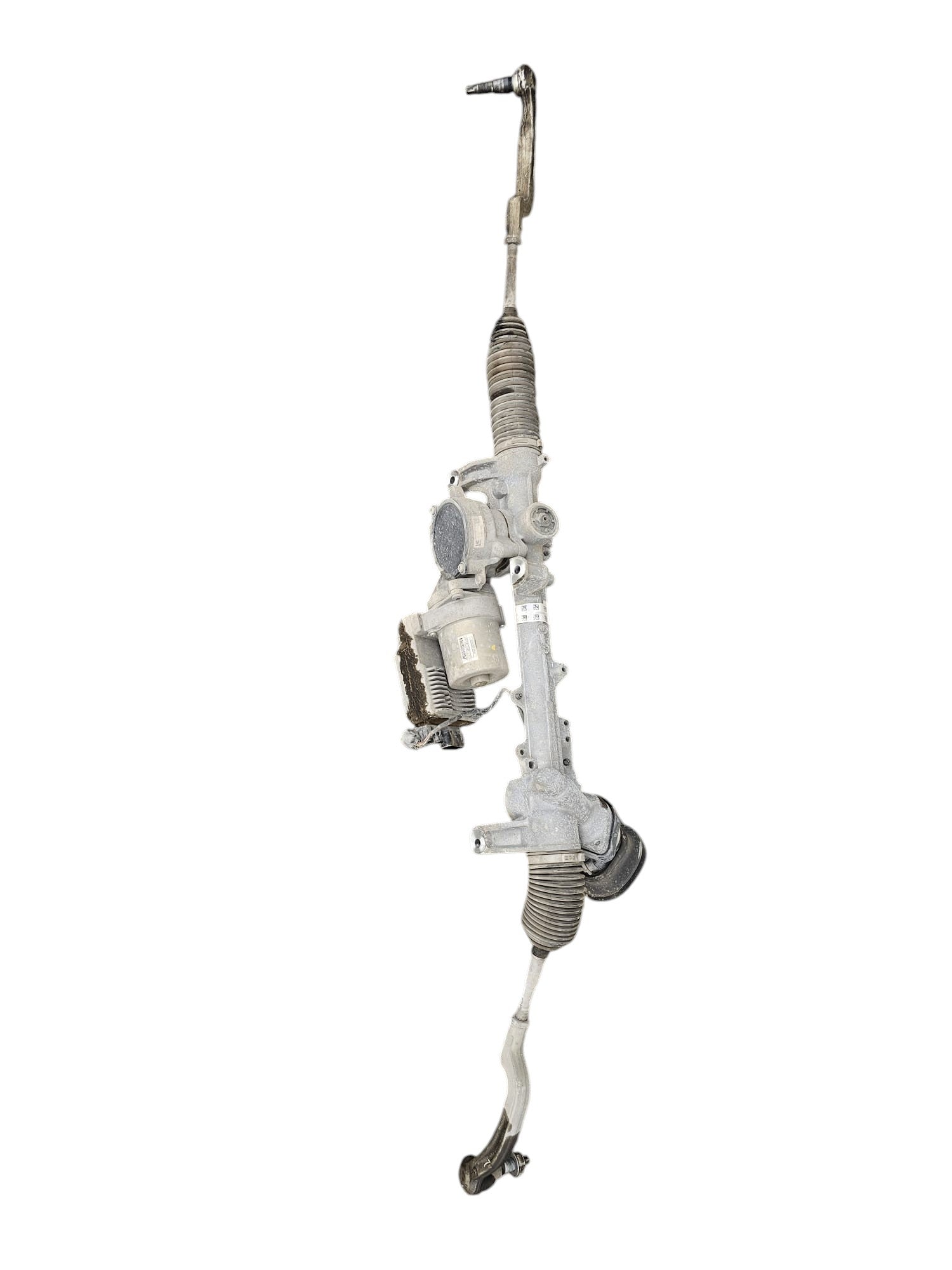 Scatola Sterzo / Guida Mercedes GLA X156 2.2 Diesel Cod:6820000308 (2013-2019)