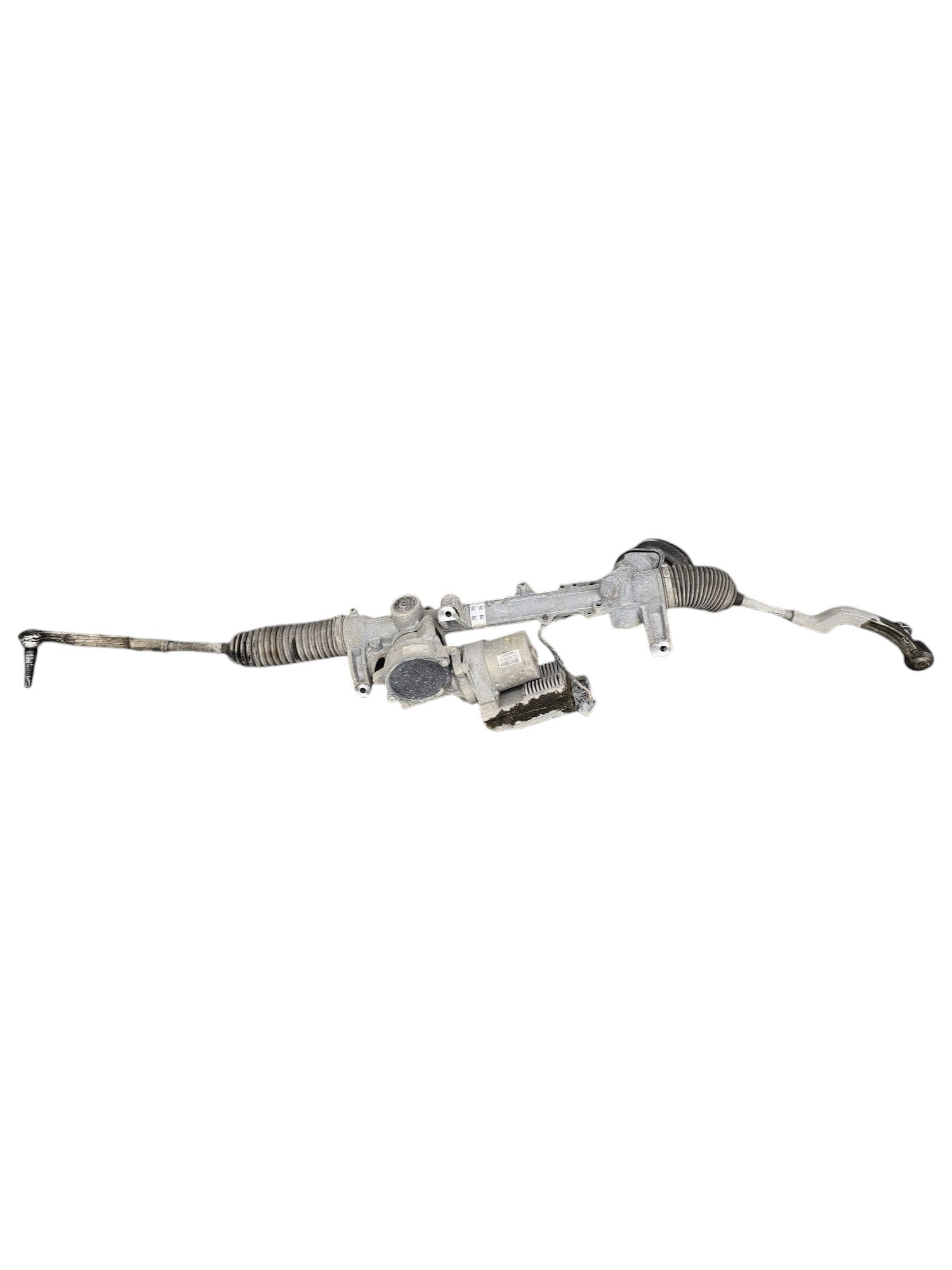 Scatola Sterzo / Guida Mercedes GLA X156 2.2 Diesel Cod:6820000308 (2013-2019)