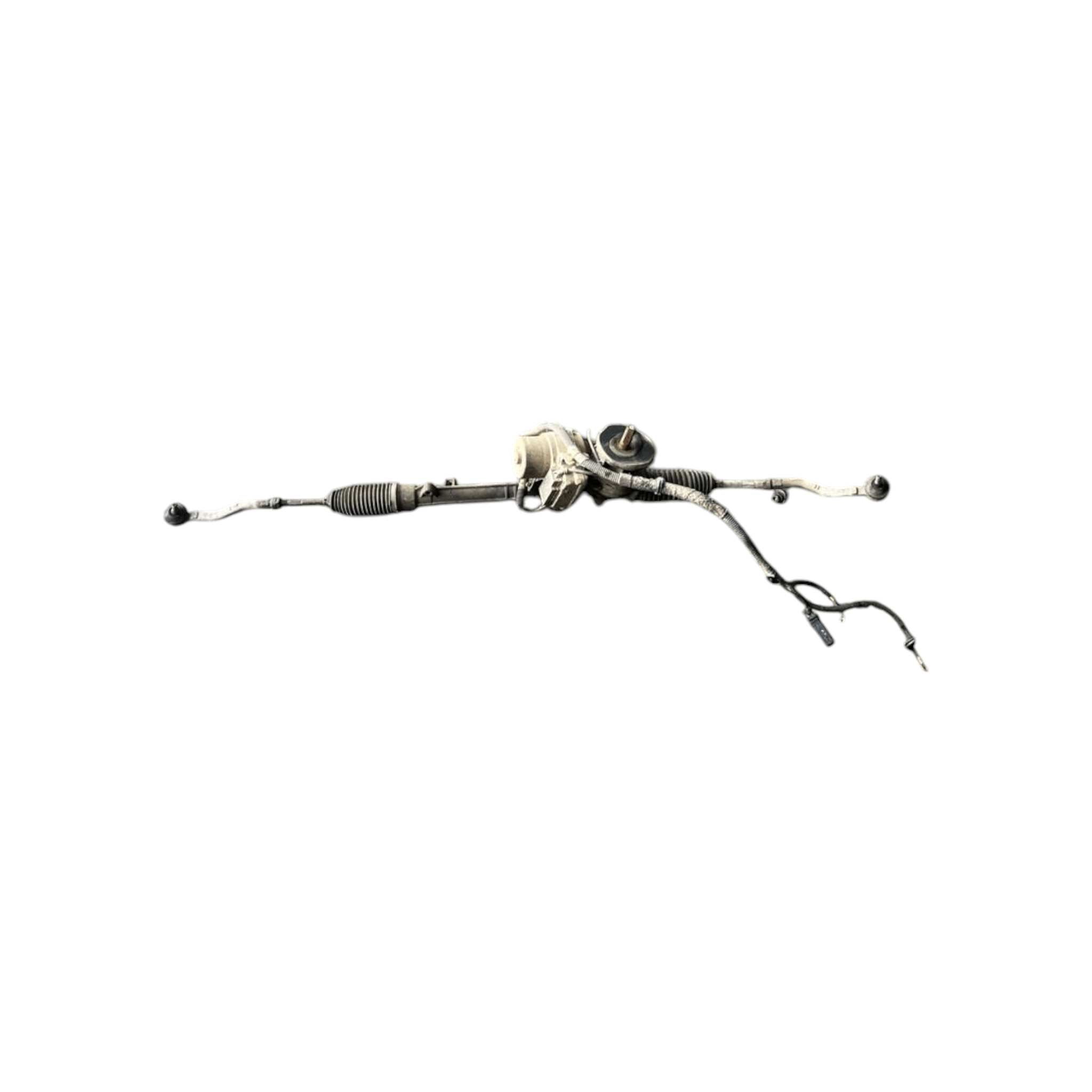 Scatola Sterzo / Guida Peugeot 208 I 1.6 Diesel (2012-2019) cod.6820000190