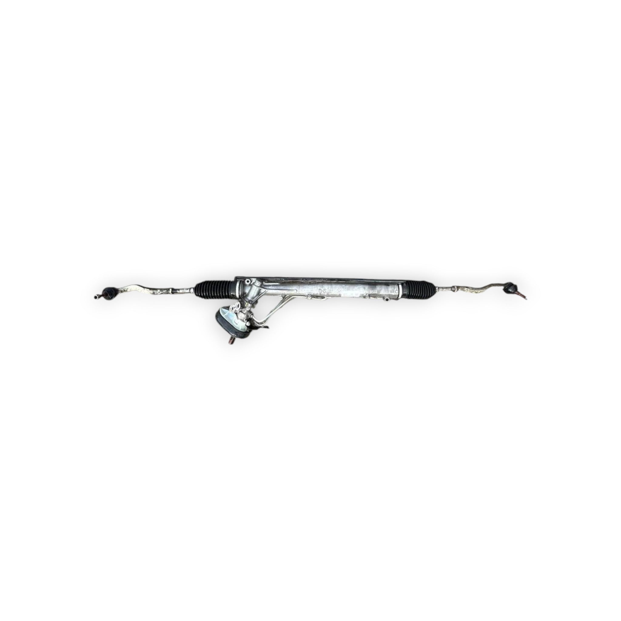 Scatola Sterzo / Scatola Guida Dacia Sandero Stepway 1.0 Benzina (2012 al 2020) cod.490016602R