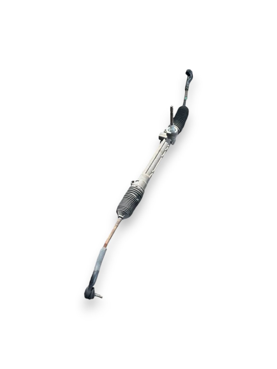 Scatola sterzo / Scatola guida Fiat 500 1.2 Benzina (2007>) cod.A0020787-A