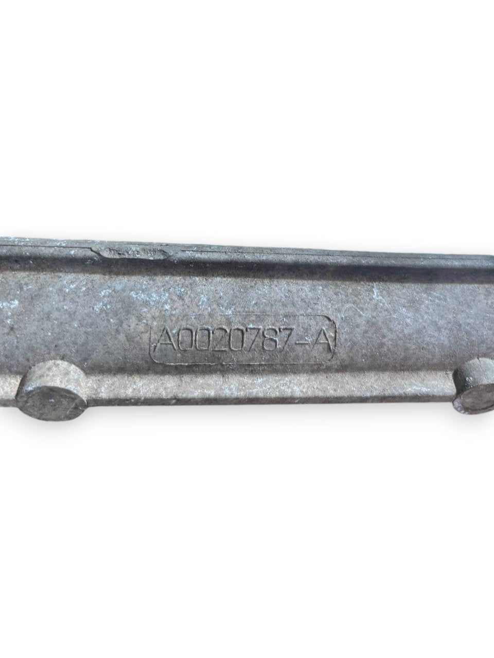 Scatola sterzo / Scatola guida Fiat 500 1.2 Benzina (2007>) cod.A0020787-A