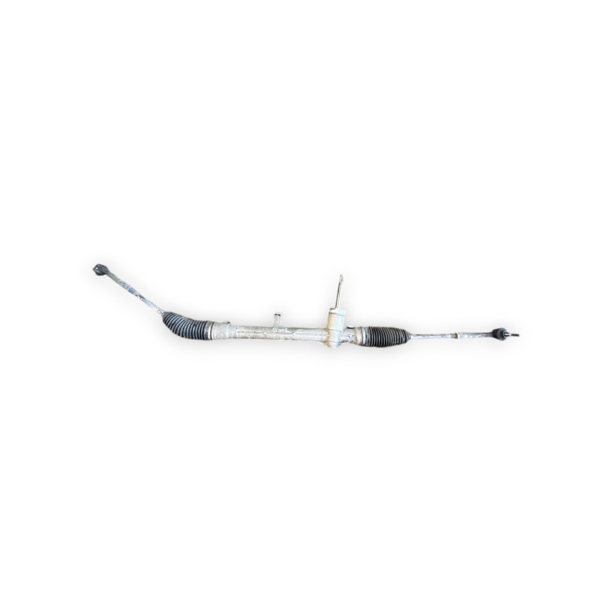 Scatola Sterzo / Scatola Guida Fiat 500L 1.3 Diesel (2014>) cod.A0003202
