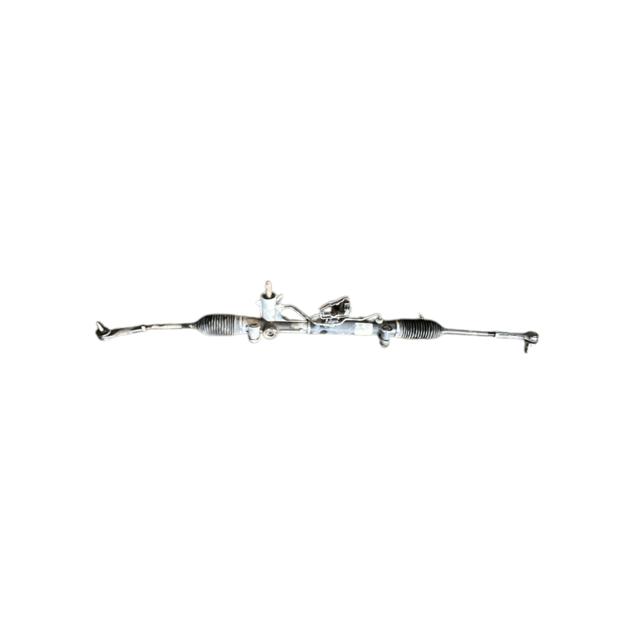 Scatola sterzo / scatola guida Fiat Doblò 1.3 diesel (2009-2022) cod.519387330 - BIBA-RICAMBI