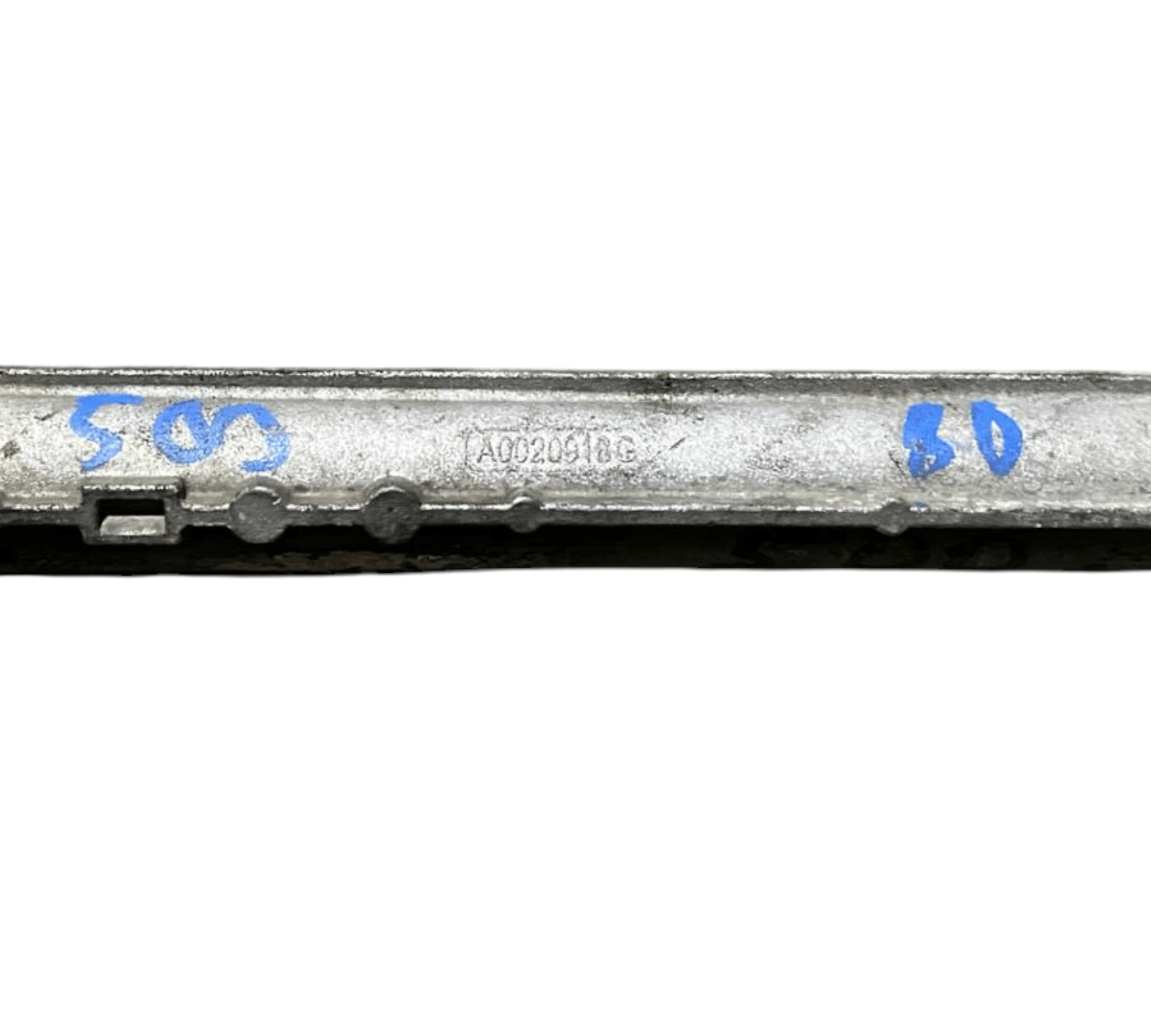 Scatola sterzo / Scatola Guida Fiat Panda 312 / 500 / Ypsilon cod.51965668 / A0020918G 1.2 benzina (2012-2024)