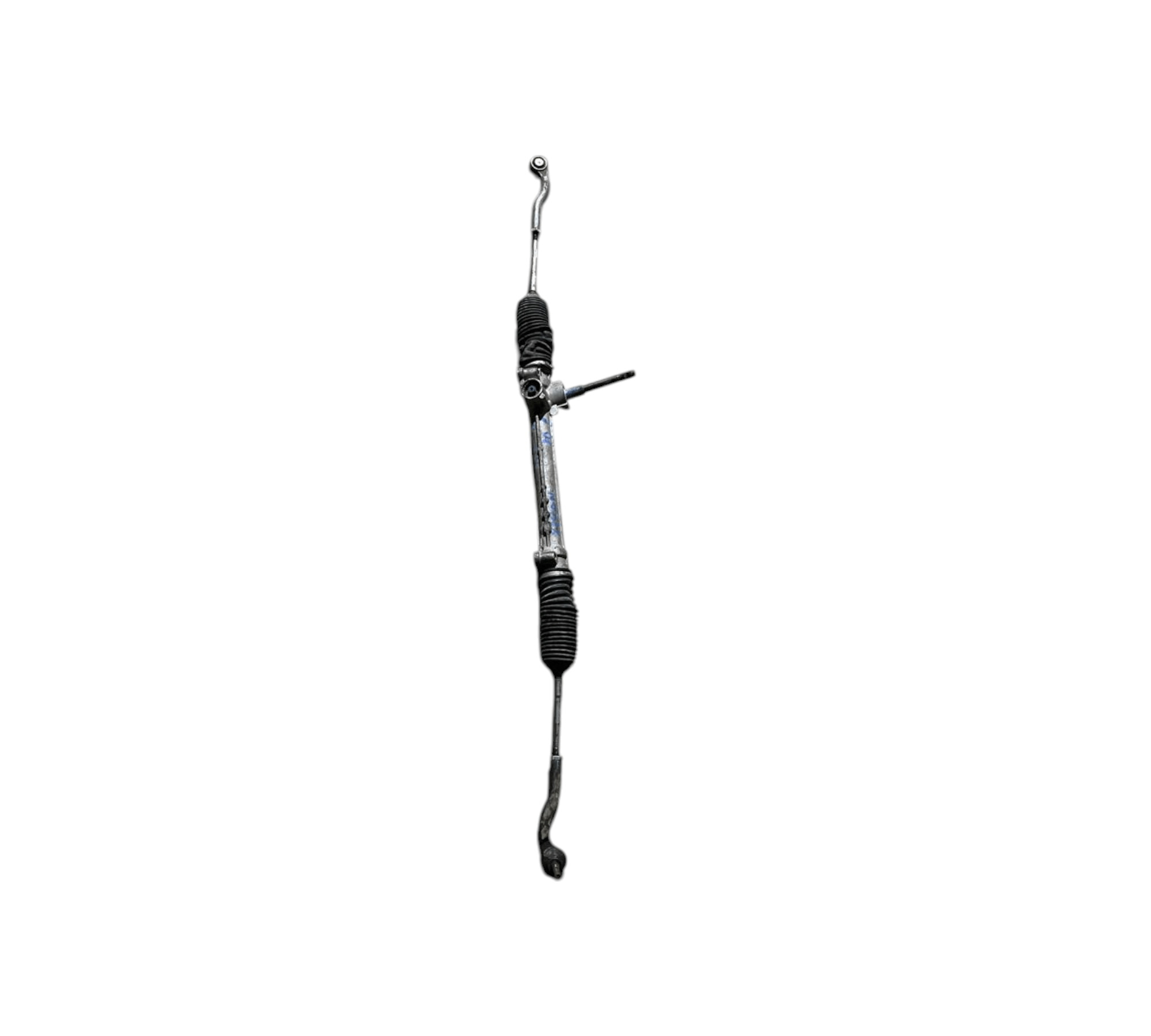Scatola sterzo / Scatola Guida Fiat Panda 312 / 500 / Ypsilon cod.51965668 / A0020918G 1.2 benzina (2012-2024)