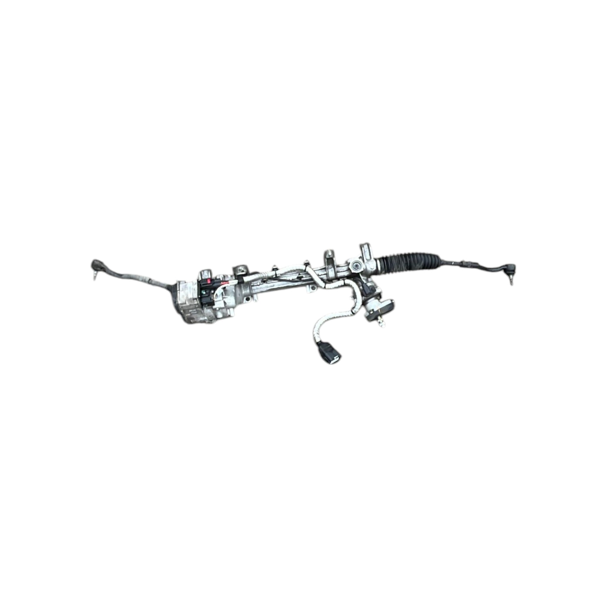 Scatola Sterzo / Scatola Guida Kia Sportage QL cod:57700-D7001 1.7 Diesel (2016-2021)