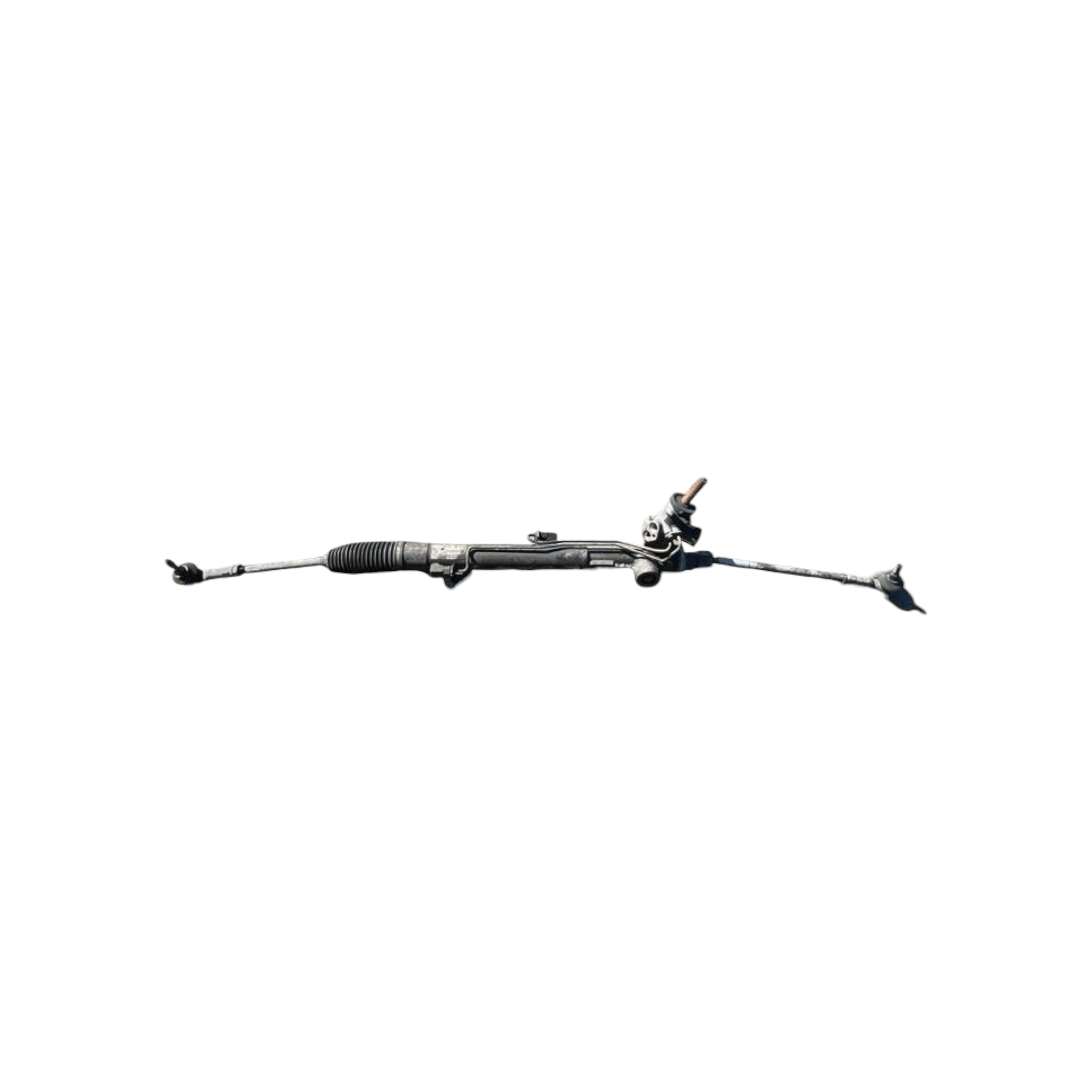 Scatola Sterzo / Scatola Guida Land Rover Range Rover Sport L320 cod.7853993232 2.7 Diesel ( 2005 - 2013 )