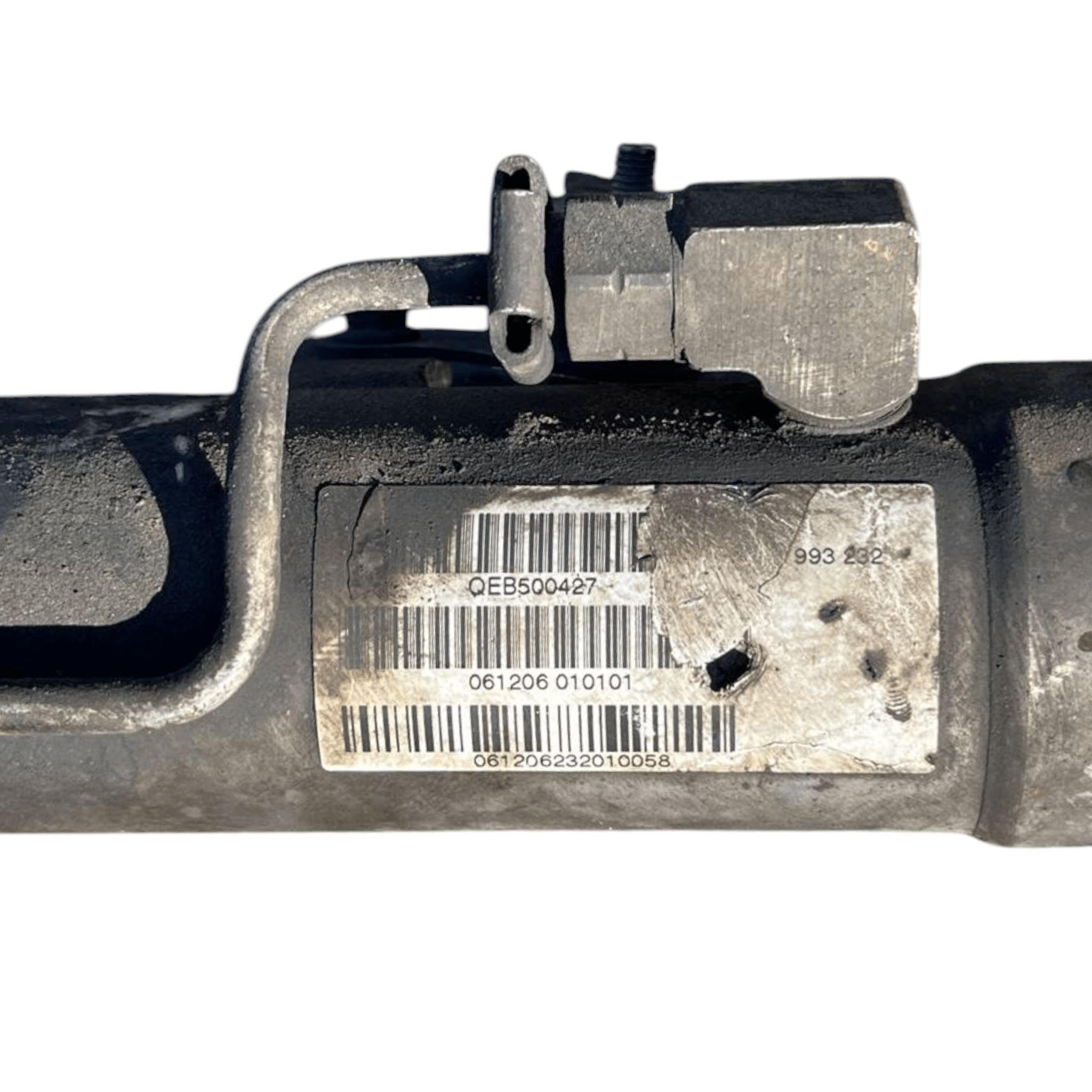 Scatola Sterzo / Scatola Guida Land Rover Range Rover Sport L320 cod.7853993232 2.7 Diesel ( 2005 - 2013 )