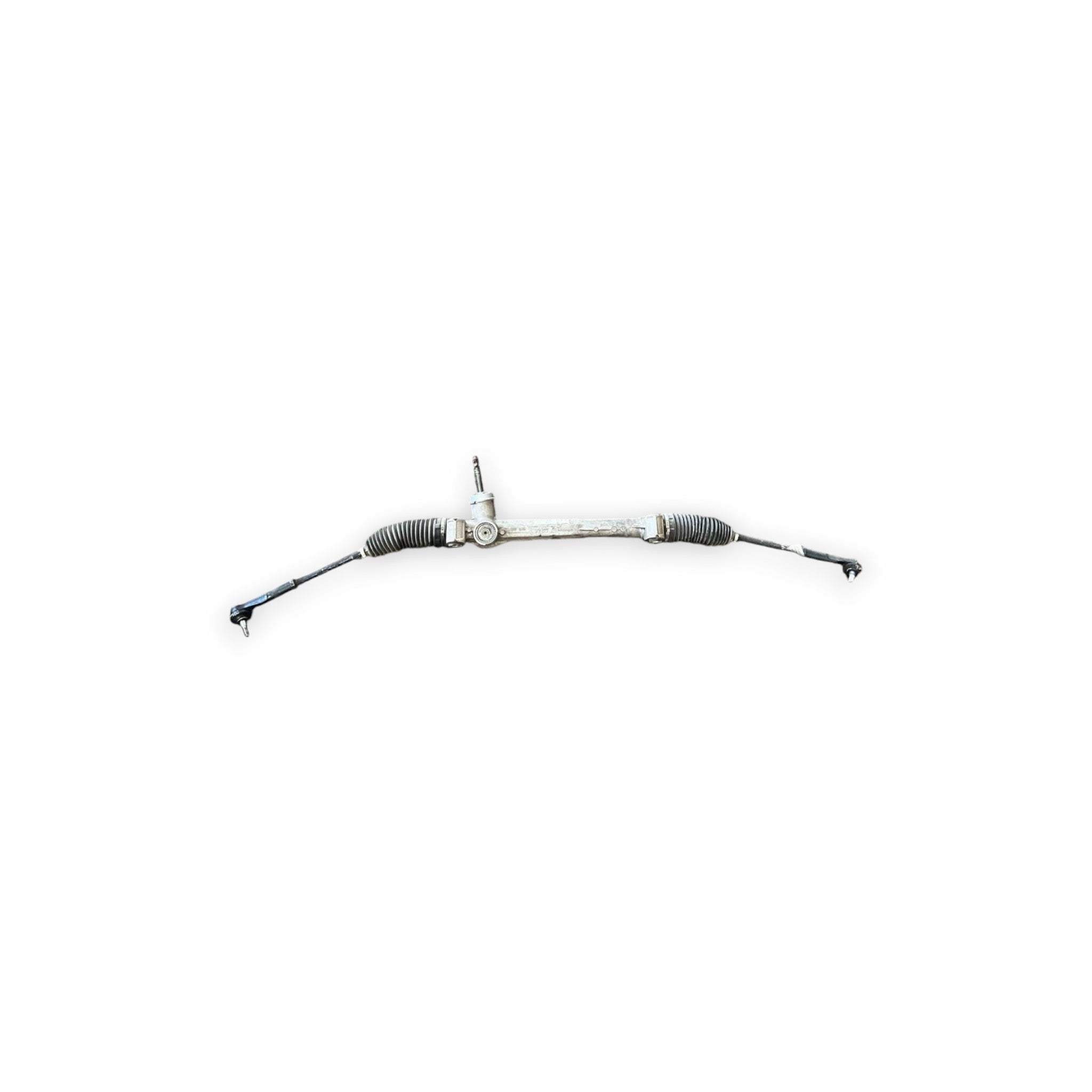 Scatola Sterzo / Scatola Guida Opel Corsa E 1.3 Diesel (2014 al 2019) cod.A0006135