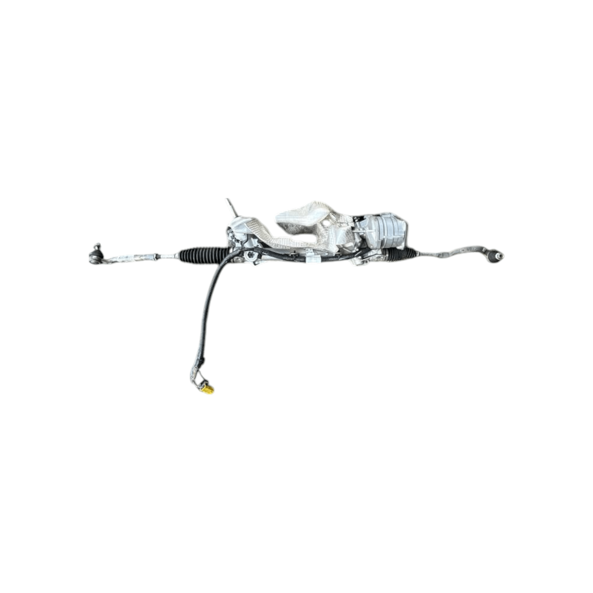 Scatola sterzo / scatola guida Peugeot 308 1.6 benzina-Hybrid 1.6 benzina cod.6820000402 (2021->)