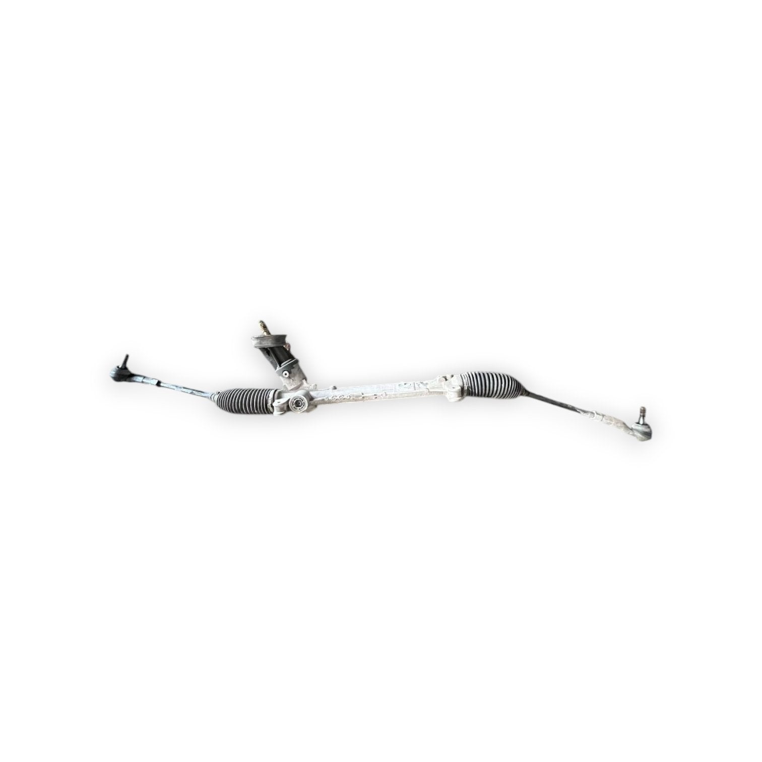 Scatola Sterzo / Scatola Guida Skoda Fabia 1.4 Benzina (2014 al 2021) cod.6820000244