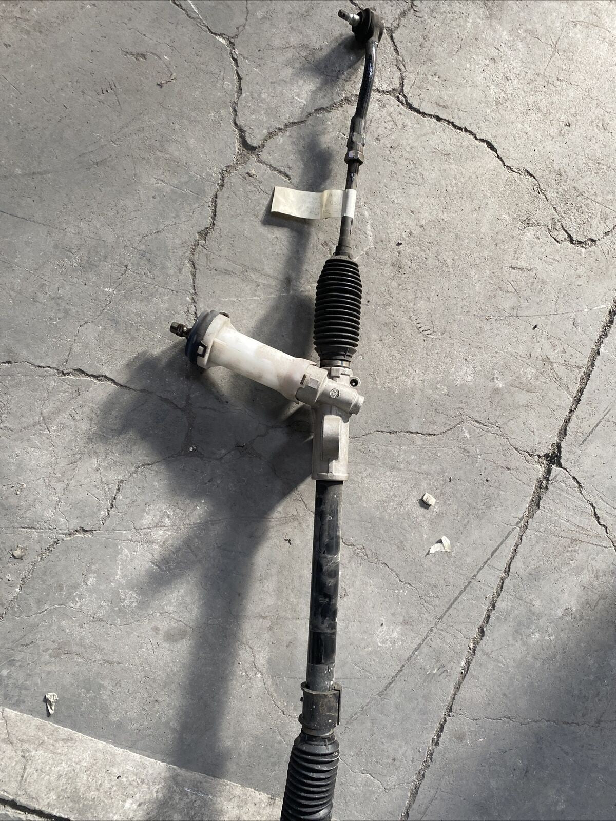 Scatola Sterzo Hyundai Ix 20 Jc 56500-1P502 1.4 Diesel