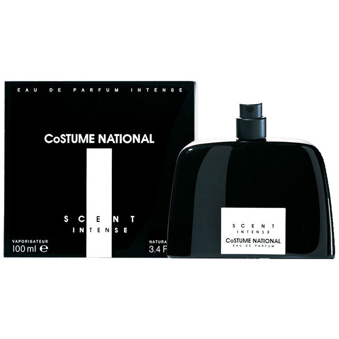 COSTUME NATIONAL SCENT INTENSE EAU DE PARFUM - BIBA-RICAMBI