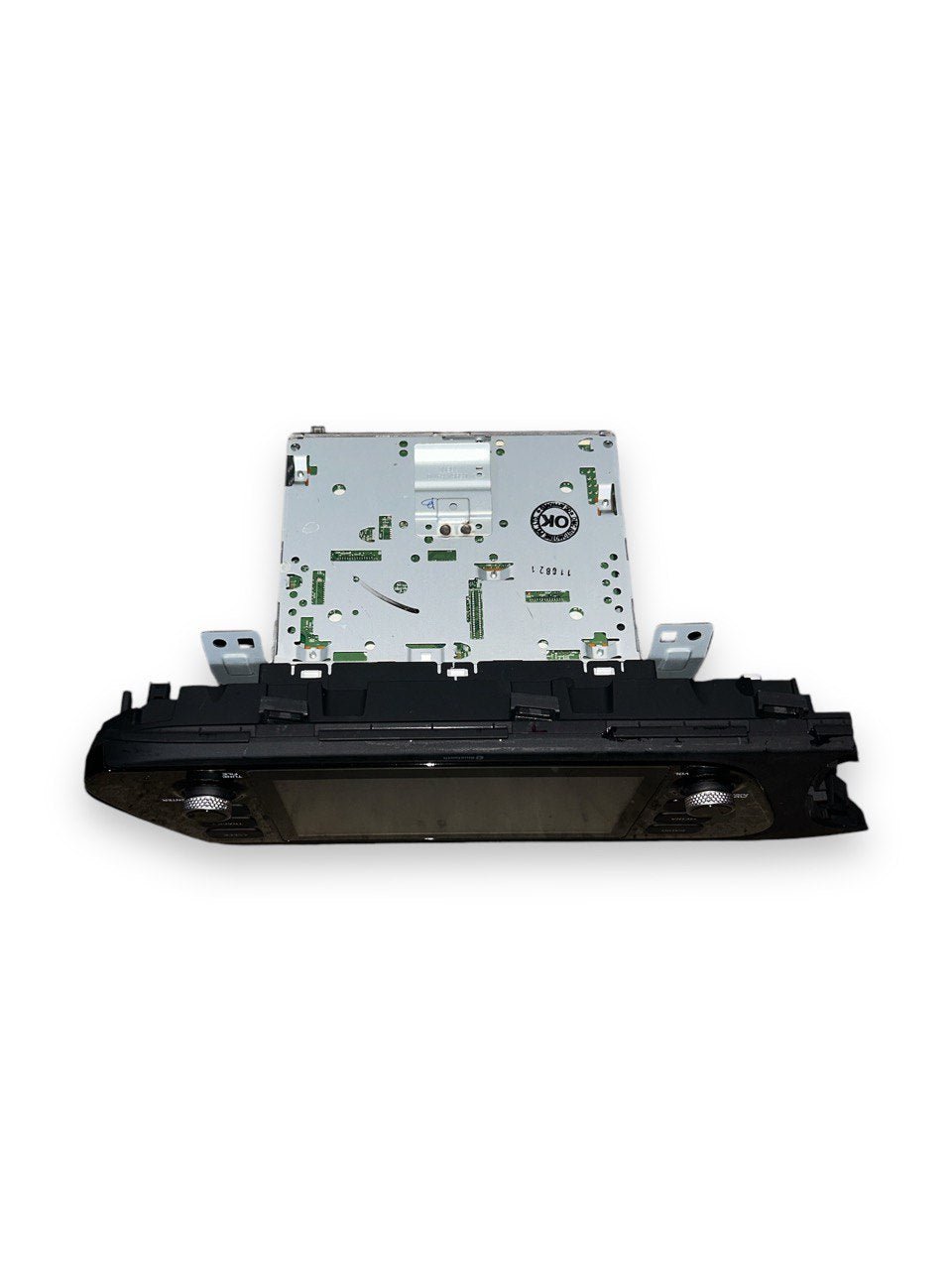 Schermo / Display / Autoradio Hyundai Bayon (2021 > ) cod.96160Q0420
